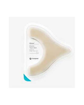 Coloplast Brava Elastic Barrier Strips Belt - 20 per package