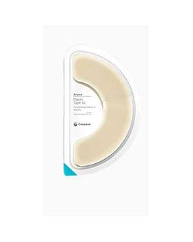 Coloplast Brava Elastic Barrier Strips XL - 20 per package