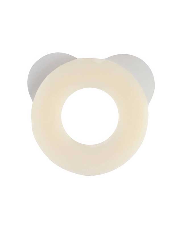 Coloplast Brava Protective Barrier Rings Wide - 10 per box, 18MM/57MM X 2.5MM