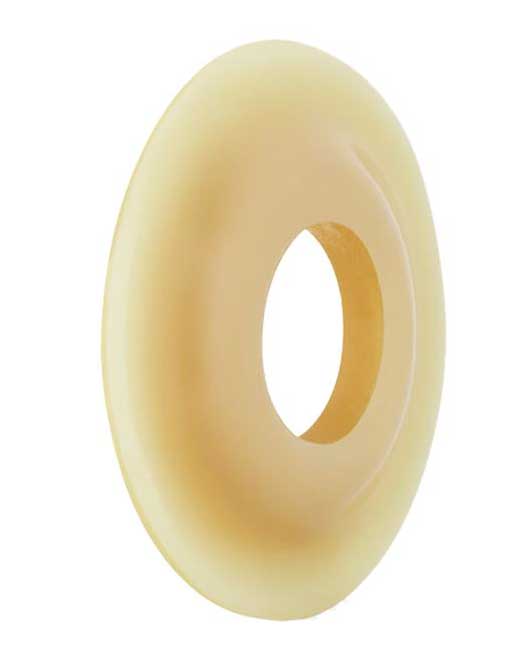 Coloplast Brava Protective Barrier Rings Convex 40mm/80mm x 8mm - 10 per Box