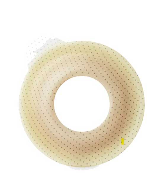 Coloplast Brava Protective Barrier Rings Convex 20mm/60mm x 8mm - 10 per Box