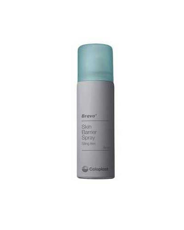 Coloplast Brava Spray Protecteur Cutané 50ml - 1 flacon