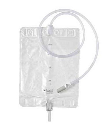 Coloplast Conveen Sac Jour/Nuit 1500 ml - 1 pièce