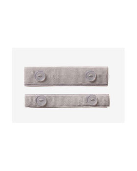 Coloplast Conveen Leg Bag Straps 25" - 1 pair