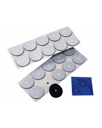 Coloplast Filtrodor - Filtre de poche - 10 par paquet