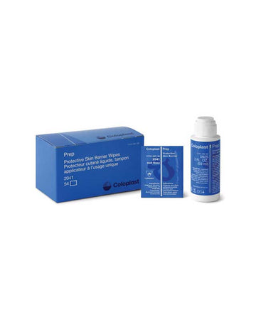 Coloplast Prep Protection Peau Liquide Protectrice 59ml - 1 flacon - 0