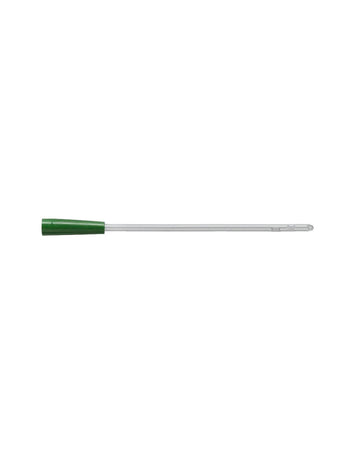 Cathéter urétral Coloplast Self-Cath mâle doux droit 112 12FR 16" (40 cm) - 30 par boîte