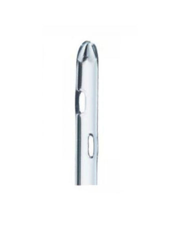 Cathéter urétral Coloplast Self-Cath mâle doux droit 112 12FR 16" (40 cm) - 30 par boîte - 0