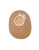 Coloplast Sensura Click Closed Pouch - 30 per box, 70MM (2 3/4"), OPAQUE - MAXI 22CM (8 1/2") / NO FILTER-1