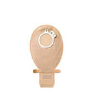 Coloplast Sensura Click Drainable Pouch - 10 per box, 50MM (2"), TRANSPARENT - MAXI 30CM (12")-1