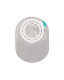 Coloplast Sensura Mio Flex Closed Pouch - 30 per box, 50MM (2"), OPAQUE WITH INSPECTION WINDOW - MAXI 22CM (8 1/2")-1