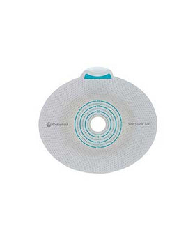 Coloplast SenSura Mio Flex Skin Barrier Light Convex - 5 per box, CONVEX LIGHT, 15-53MM (5/8-2 1/16”) - 70MM (2 3/4")