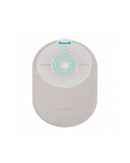 Coloplast SenSura Mio 1-Piece Closed Pouch Non-Convex - 30 per box, 25MM (1"), OPAQUE WITH INSPECTION WINDOW - MIDI 18CM (7")-1