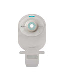 Coloplast SenSura Mio 1-Piece Drainable Pouch Convex Deep - 10 per box, 25MM (1"), TRANSPARENT - MAXI 11" (28CM)-1