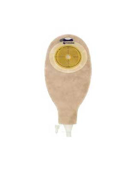 Coloplast Sensura 1-Piece High Output Pouch, 10-76MM (3/8"-3"), NON STERILE - (6/BOX)
