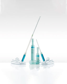 Coloplast SpeediCath Compact Female Urethral Catheter 12FR 3.5" (9cm) - 20 per Box - 0