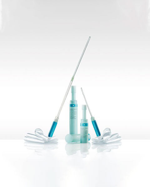 Coloplast Speedicath Compact Female Intermittent Catheter 12FR 2.75" (7cm) - 30 per Box