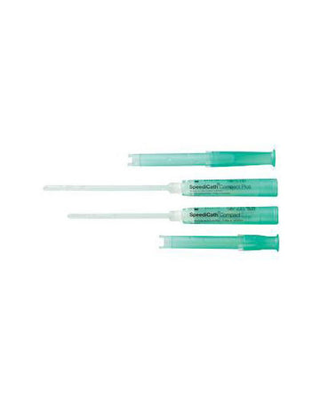 Cathéter intermittent Coloplast Speedicath Compact Female Plus 10FR 3,5" (9 cm) - 30 par boîte