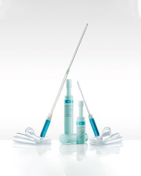 Coloplast SpeediCath Compact Male Urethral Catheter 12/18FR 13" (33cm) - 20 per Box - 0