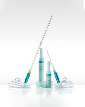 Cathéter urétral masculin compact SpeediCath Coloplast 12/18FR 13" (33 cm) - 20 par boîte - 0