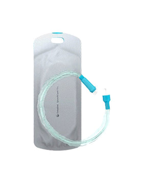 Coloplast SpeediCath Flex Urethral Hydrophilic Intermittent Catheter 12FR 17" (44cm) - 30 per Box