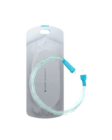 Cathéter intermittent hydrophile urétral Coloplast SpeediCath Flex 10FR 17" (44 cm) - 30 par boîte