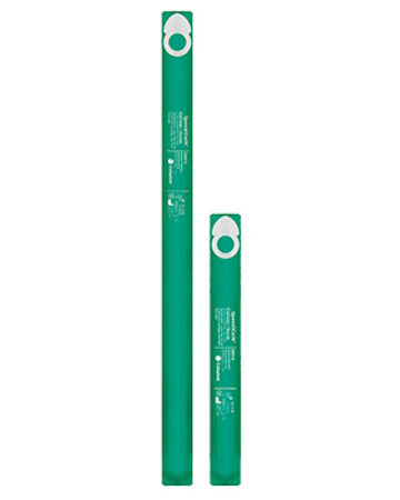 Cathéter intermittent hydrophile Coloplast Speedicath standard femelle droit 12FR 8" (20 cm) - 30 par boîte