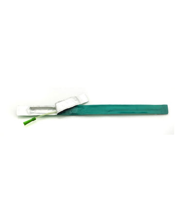 Cathéter intermittent hydrophile Coloplast Speedicath Coude mâle standard 16FR 16" (40 cm) - 30 par boîte - 0