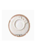 Coloplast Uro Minicap - 2-Piece - 30 per box, 40MM (1 9/16"), OPAQUE-1