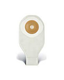 Convatec ActiveLife 1-Piece Drainable Pouch Clamp Closure no Filter Durahesive Skin Barrier, 32MM (1 1/4"), TRANSPARENT (1 SIDED COMFORT PANEL) - (5/BOX)-1