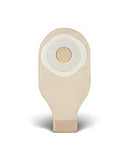 Convatec ActiveLife 1-Piece Drainable Pouch Clamp Closure no Filter Durahesive Skin Barrier, CUT TO FIT 19MM - 64MM (3/4" - 2 1/2"), TRANSPARENT - (10/BOX)-4