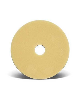 Convatec Eakin Cohesive Skin Barrier - 5 per box, 4" X 4" (10CM X 10CM)