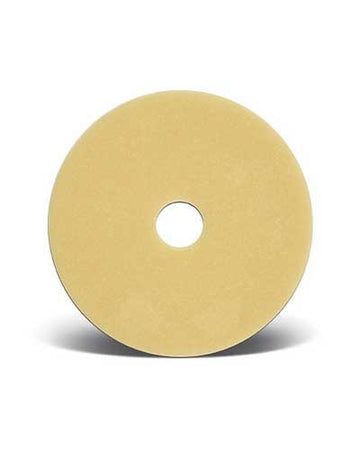 Convatec Eakin Cohesive Skin Barrier - 5 par boîte, 10 cm x 10 cm (4" x 4")
