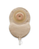 Convatec Esteem Plus 1-Piece Drainable Pouch Flex Convex Hydrocolloid Skin Barrier - 10 per box, 20 - 25MM (13⁄16" - 1") , OPAQUE - 5.91" X 8.66" (15CM X 22CM)-2