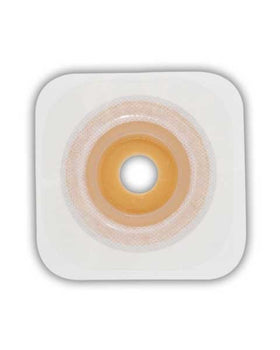 Convatec Esteem Synergy Convex Durahesive Moldable Skin Barrier - 10 per box, 33MM - 45MM (1-1/4" TO 1-3/4"), ORANGE - WITH TAPE