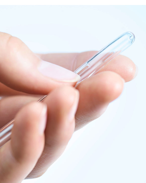 Convatec Gentlecath Intermittent Catheter Coude Tip PVC 14FR - 100 per Box