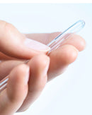 Convatec Gentlecath Intermittent Catheter Straight Tip PVC 16FR - 100 per Box-1