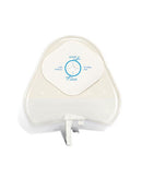 Convatec Little Ones 1-Piece Urostomy Pouch Stomahesive Barrier - 15 per box, 8 - 25MM (5⁄16" - 1"), TRANSPARENT - NO TAPE-1