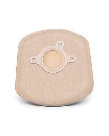 Poche fermée standard mini 2 pièces Convatec Little Ones - 20 par boîte