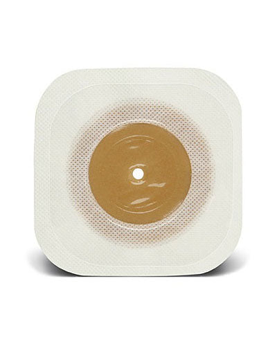 Convatec Little Ones Adhesive Coupling Flexible Stomahesive Skin Barrier - 5 per box, 4.8 - 31MM (1⁄5" - 1 ¼"), PINK - WITH TAPE