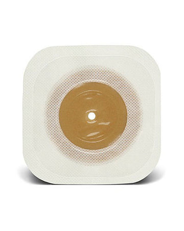 Convatec Little Ones Barrière cutanée flexible Stomahesive pour raccord adhésif - 5 par boîte, 4.8 - 31MM (1⁄5" - 1 ¼"), ROSE - AVEC ADHÉSIF - 0