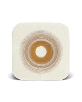 Convatec Natura Durahesive Moldable Skin Barrier - 10 per box, 45MM - 56MM (1 3/4" - 2 1/8"), BLUE - HYDROCOLLOID COLLAR