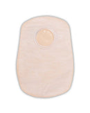 Convatec Natura 2-Piece Mini Closed Pouch no Filter 57mm/2 1/4" - 20 per box-2