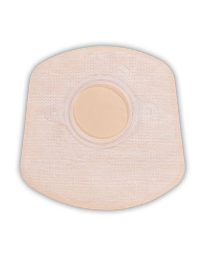 Convatec Natura 2-Piece Mini Closed Pouch no Filter 45mm/1 3/4" - 20 per box