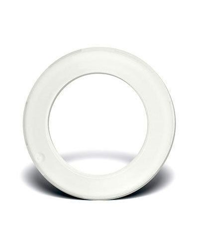 Convatec Natura 2-Piece Disposable Convex Inserts - 5 per box, UP TO 32MM (1 1/4"), RED