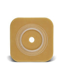 Convatec Natura Durahesive Skin Barrier, 13MM - 19MM (1/2" - 3/4"), BROWN - (10/BOX)-2