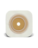 Convatec Natura Durahesive Skin Barrier, 13MM - 19MM (1/2" - 3/4"), BROWN - (10/BOX)-3