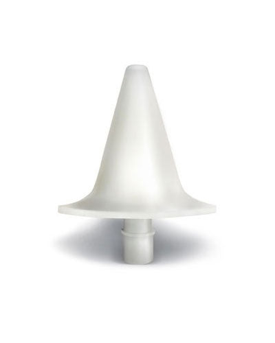 Convatec Visi Flow Stoma Cone - 1 per Box