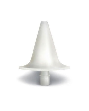 Convatec Visi Flow Cône de stomie - 1 par boîte