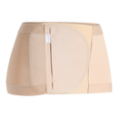 Corsinel Hernia Maximum Support Compression Belt -8inch - Large - Tan-2